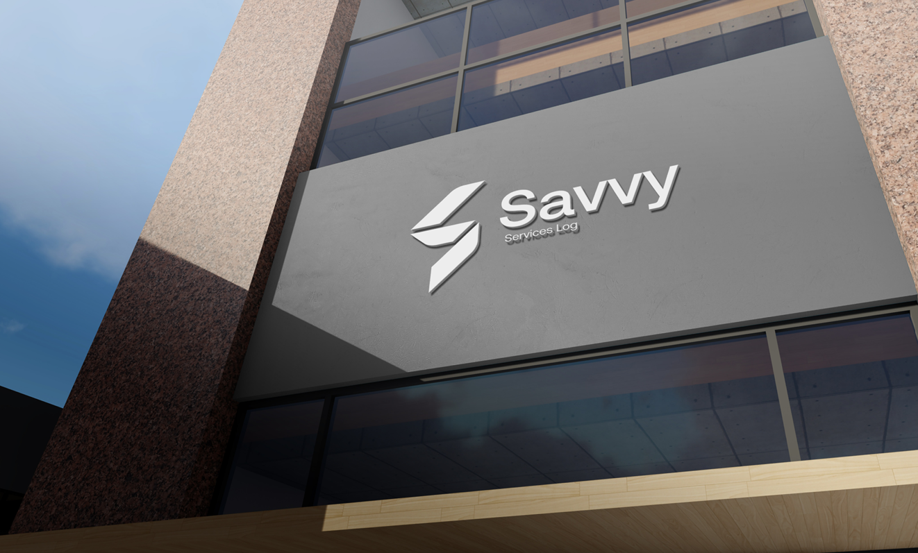 Fachada Savvy Services & Facilities